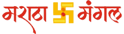 Maratha Mangal Logo